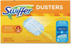 Swiffer 11804 Dusters Cleaner Starter Kit (6-Piece/Carton)