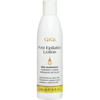 Gigi Post Epilation Lotion 8 Oz