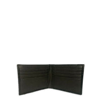 George Men's Camo Bi-Fold Wallet with Card Case EasyOptionXY LLC