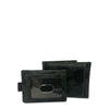 George Men's Camo Bi-Fold Wallet with Card Case EasyOptionXY LLC