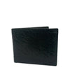 George Men's Leather Bi-Fold Wallet with Card Case EasyOptionXY LLC