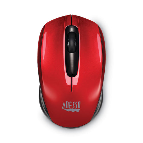 Adesso iMouse® S50 Wireless Mini Mouse