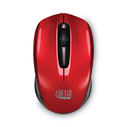 Adesso iMouse® S50 Wireless Mini Mouse