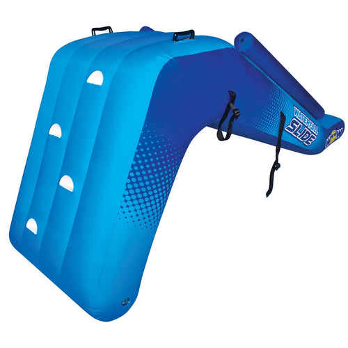 WOW Sports Pontoon Waterfall Slide (21-2070) Jupiter Gear