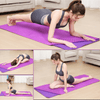 JupiterGear Premium Absorption Hot Yoga Mat Towel with Slip-Resistant Grip Dots
