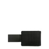 George Men's Nylon Card Case with Money Clip EasyOptionXY LLC