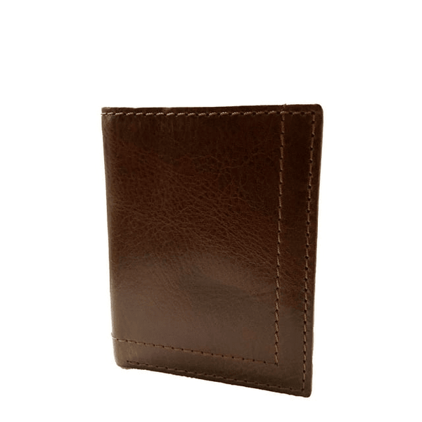 George Men's Trifold Wallet EasyOptionXY LLC