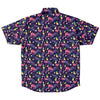 Flamingo Pineapple Hawaiian Shirt