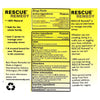 Bach Flower Rescue Remedy Spray - Natural Stress Relief 20 ml