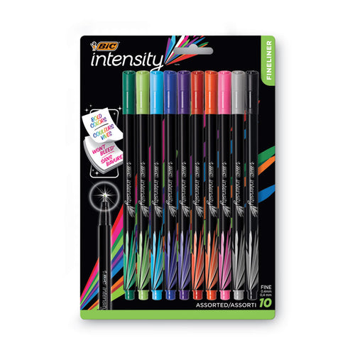 BIC® Intensity® Marker Pen
