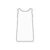 Country in My Heart Women's Tank Top