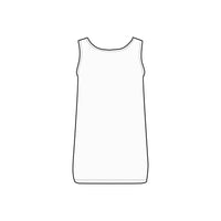Country in My Heart Women's Tank Top