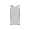 Country in My Heart Women's Tank Top