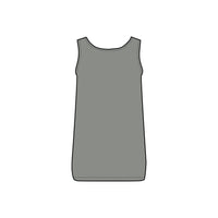 Country in My Heart Women's Tank Top