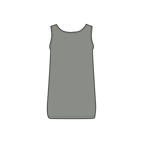 Country in My Heart Women's Tank Top