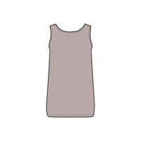 Country in My Heart Women's Tank Top