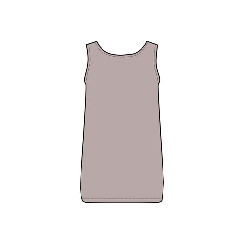 Country in My Heart Women's Tank Top