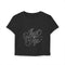 S / Black