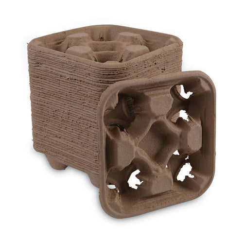 Boardwalk® Cup Carrier Tray