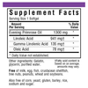 BlueBonnet Evening Primrose Oil Softgels, 1300 mg, 60 Softgels