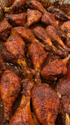 Authentic Marinade