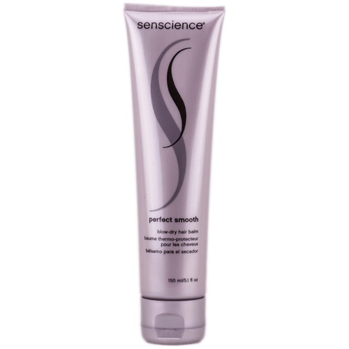 Senscience Perfect Smooth Blow-Dry Hair Balm 5.1 Oz