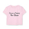 S / Light Pink