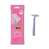 BIC® Silky Touch® Women's Disposable Razor