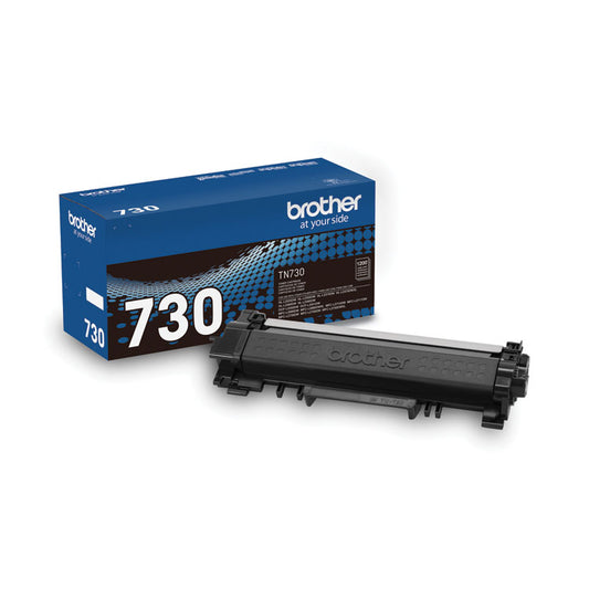 Brother TN730 Toner Cartridge