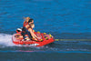 WOW Sports Glider 3 Person 3P Towable with Flex Seating (22-WTO-3967) Jupiter Gear