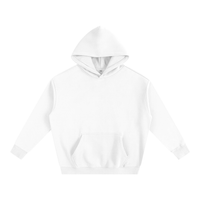 Essential Oversize Hoodie