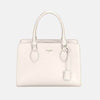David Jones PU Leather Handbag