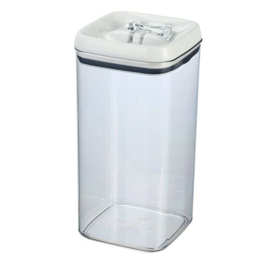 Better Homes & Gardens Canister - 19.4 Cup Flip-Tite Food Storage Container EasyOptionXY LLC