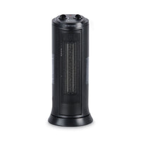Alera® Mini Tower Ceramic Heater