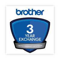 Brother Extended Express Exchange Service