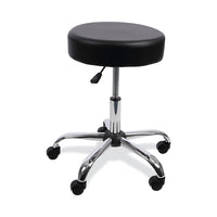 Alera® Height Adjustable Lab Stool