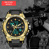 Military Solider Brand G Style Men Digital Sports Fashion Waterproof 30M Electronic Wristwatch For Men and Woman