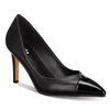 Michelle Pumps Black