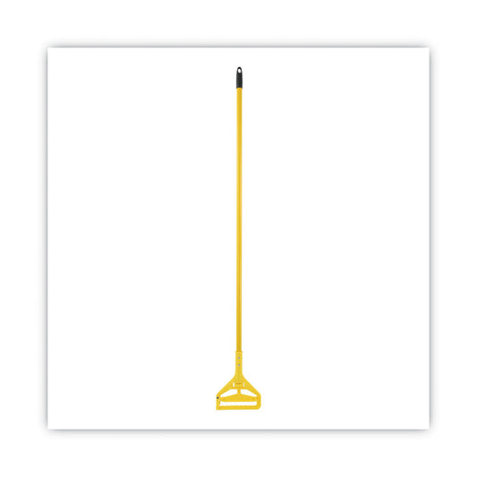 Boardwalk® Plastic Head Quick Change Mop Handle