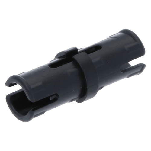 Technic Pin #2780 – Black – Brick-Compatible – Pack of 25 or 50 – New