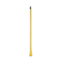 Boardwalk® 60" Plastic Jaws Mop Handle