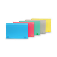 C-Line® Index Card Case