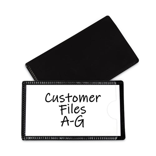 C-Line® Slap 'N Go Magnetic Holders