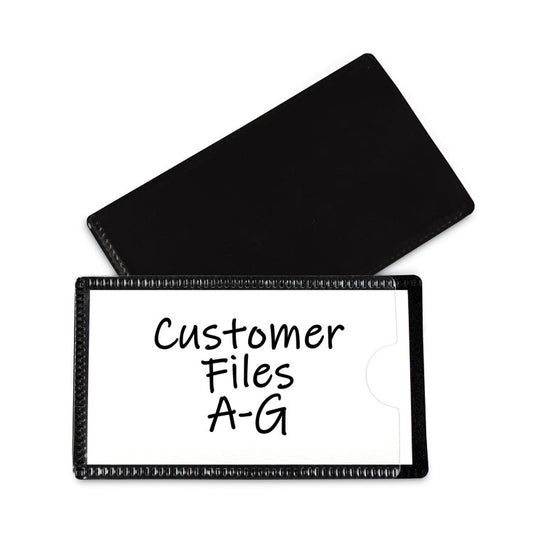 C-Line® Slap 'N Go Magnetic Holders
