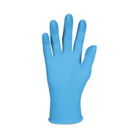 KleenGuard™ G10 Flex Blue Nitrile Gloves