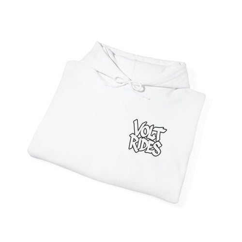1.0 Volt Rides* Hoodie