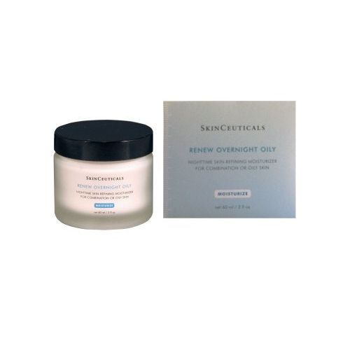 SkinCeuticals Renew Overnight Oily