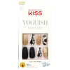 KISS Voguish Fantasy Nails, New York, Long EasyOptionXY LLC