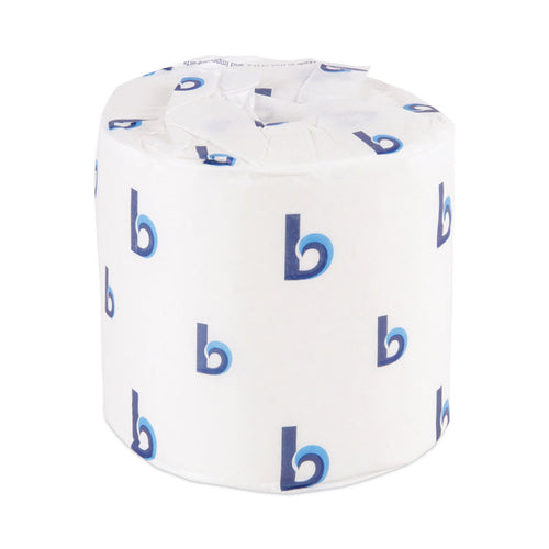 Boardwalk® One-Ply Toilet Tissue