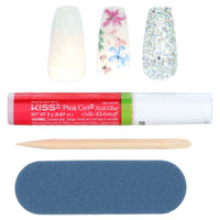 KISS Voguish Fantasy Nails, Not Just a Fad, Long EasyOptionXY LLC